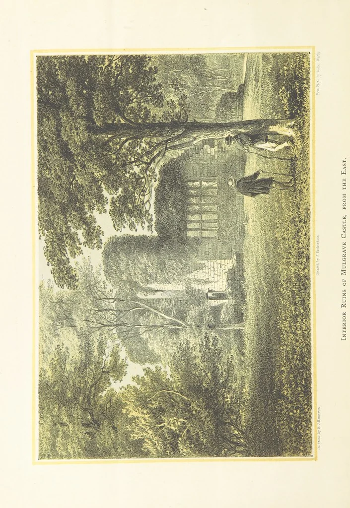 An illustration from The History of Cleveland, ancient and modern. vol. 1, 2, 1872, leaf 316