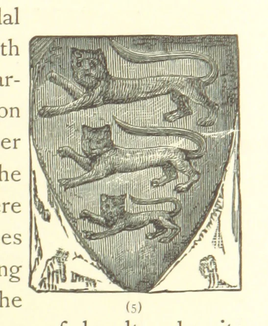An illustration from The History of Cleveland, ancient and modern. vol. 1, 2, 1872, leaf 317