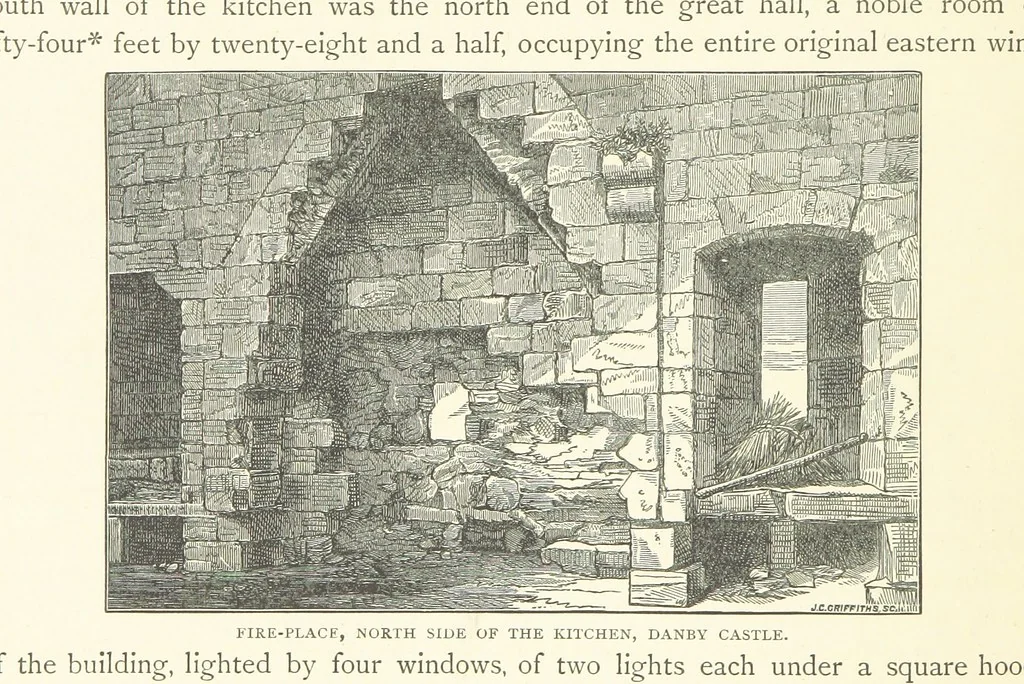 An illustration from The History of Cleveland, ancient and modern. vol. 1, 2, 1872, leaf 318