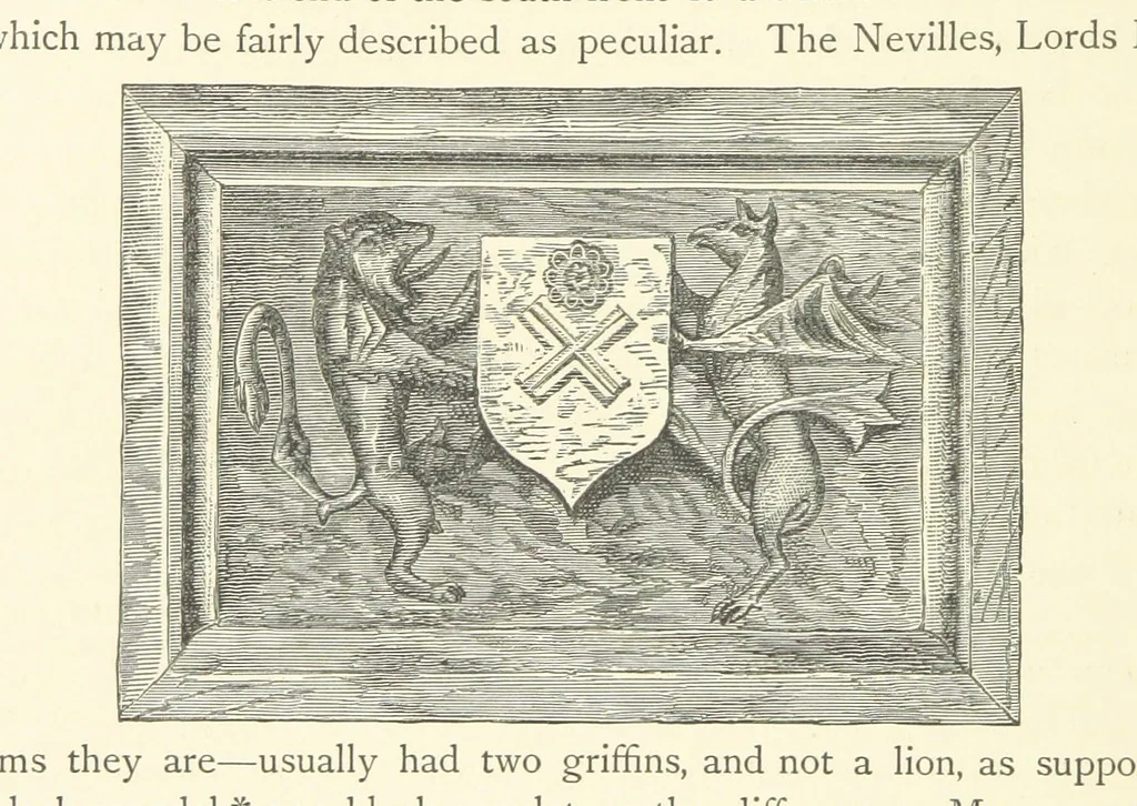 An illustration from The History of Cleveland, ancient and modern. vol. 1, 2, 1872, leaf 320