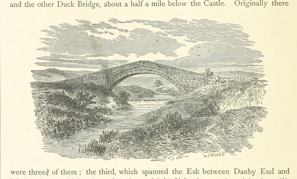 An illustration from The History of Cleveland, ancient and modern. vol. 1, 2, 1872, leaf 322