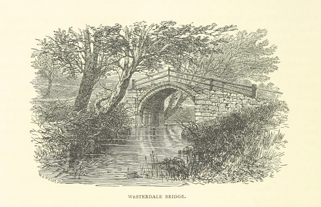 An illustration from The History of Cleveland, ancient and modern. vol. 1, 2, 1872, leaf 338