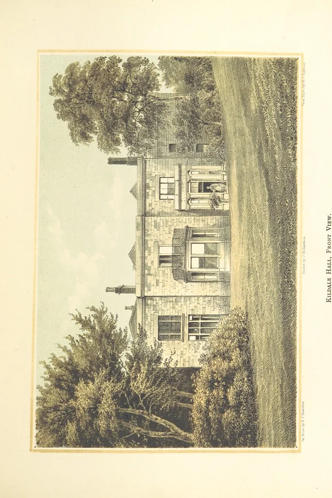 An illustration from The History of Cleveland, ancient and modern. vol. 1, 2, 1872, leaf 365