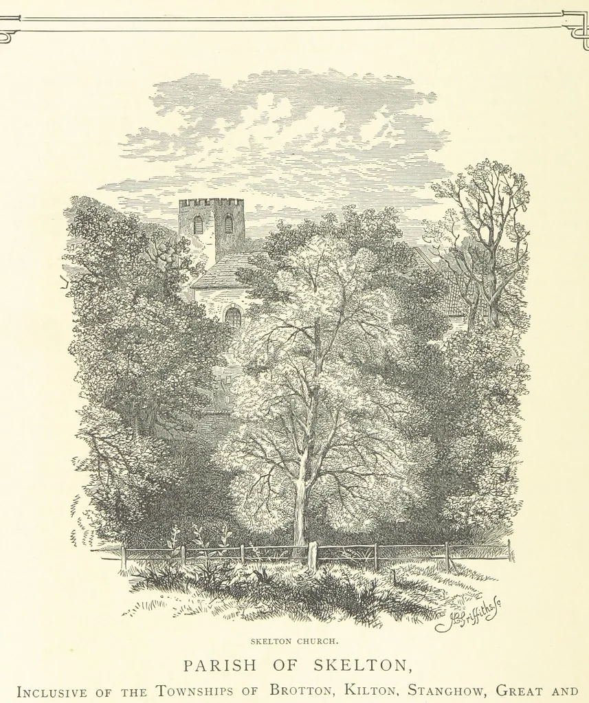 An illustration from The History of Cleveland, ancient and modern. vol. 1, 2, 1872, leaf 370