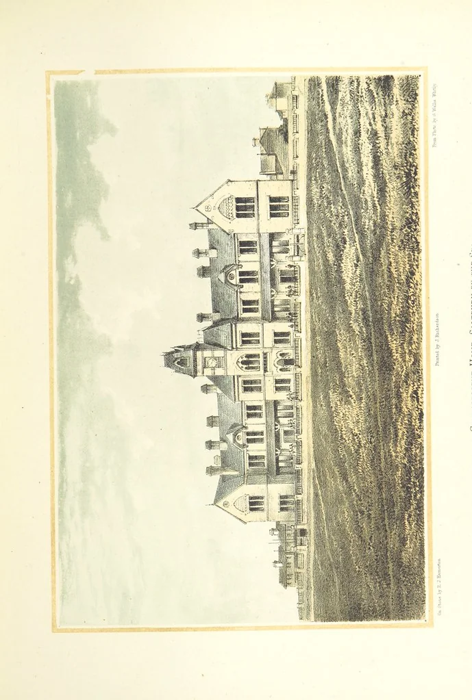 An illustration from The History of Cleveland, ancient and modern. vol. 1, 2, 1872, leaf 371