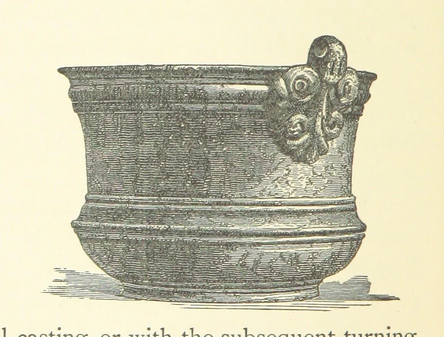 An illustration from The History of Cleveland, ancient and modern. vol. 1, 2, 1872, leaf 394