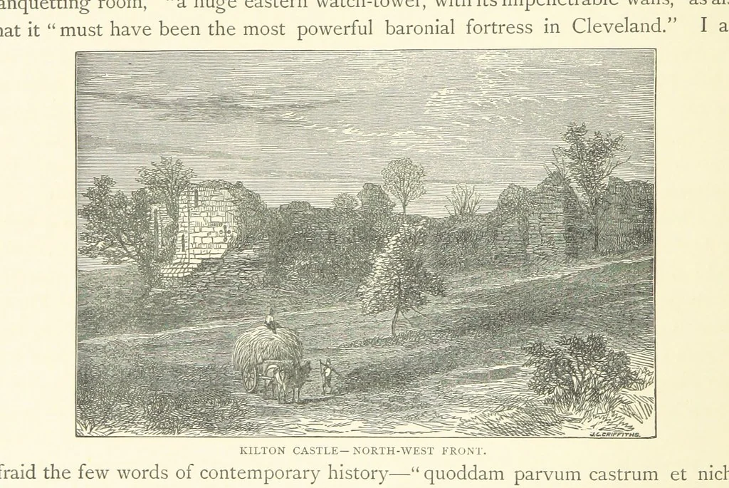 An illustration from The History of Cleveland, ancient and modern. vol. 1, 2, 1872, leaf 400