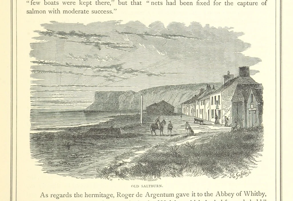 An illustration from The History of Cleveland, ancient and modern. vol. 1, 2, 1872, leaf 411
