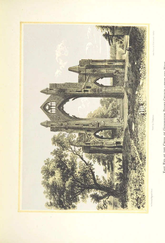 An illustration from The History of Cleveland, ancient and modern. vol. 1, 2, 1872, leaf 429