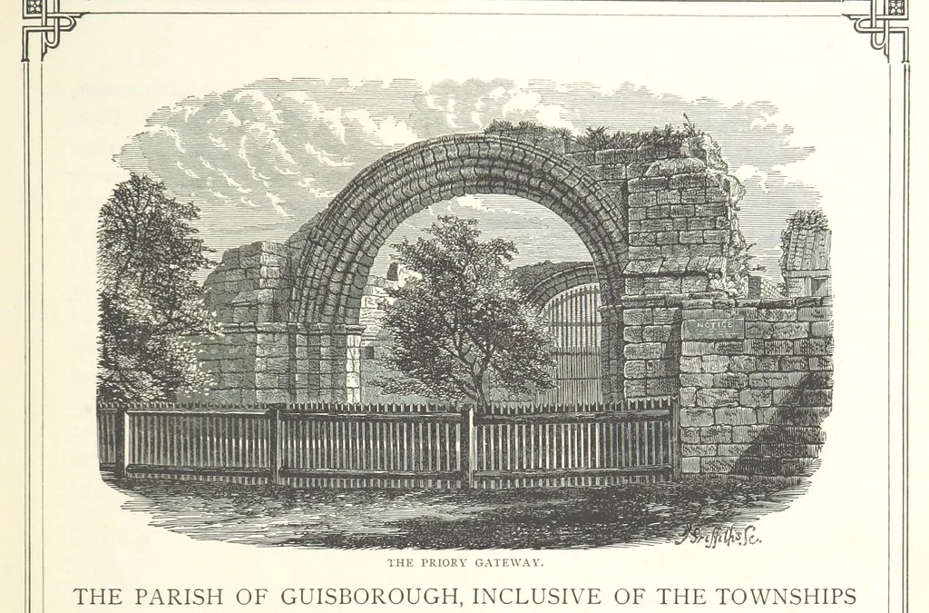 An illustration from The History of Cleveland, ancient and modern. vol. 1, 2, 1872, leaf 431