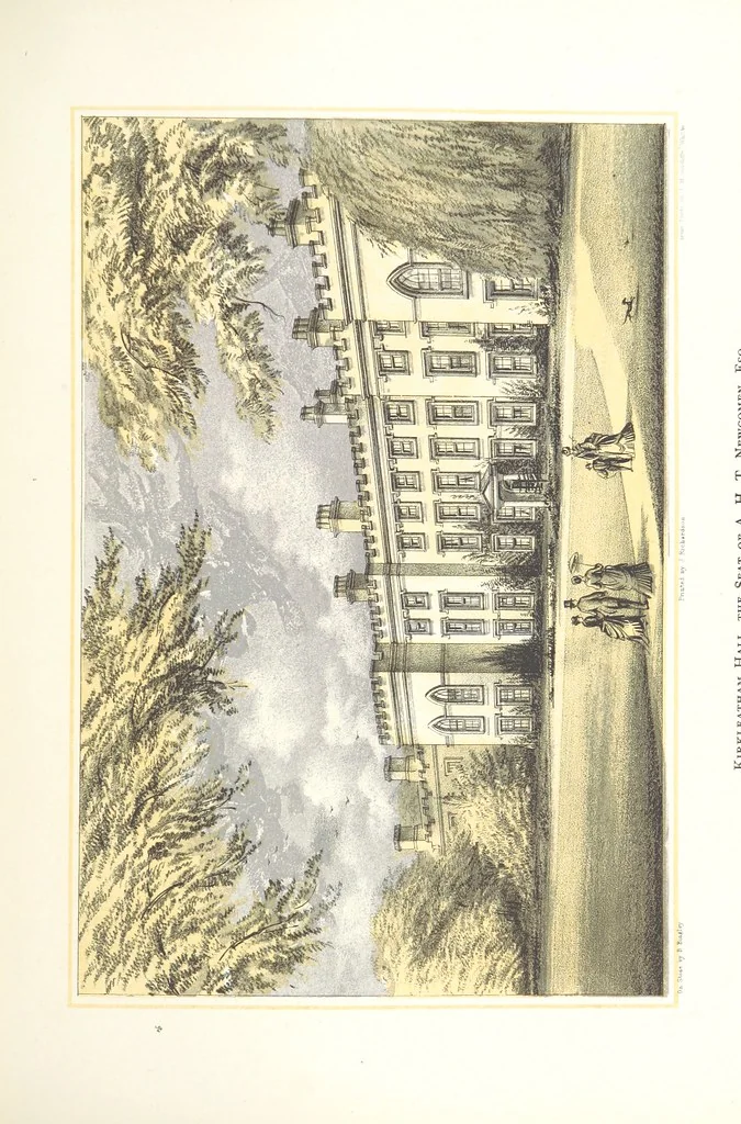 An illustration from The History of Cleveland, ancient and modern. vol. 1, 2, 1872, leaf 463