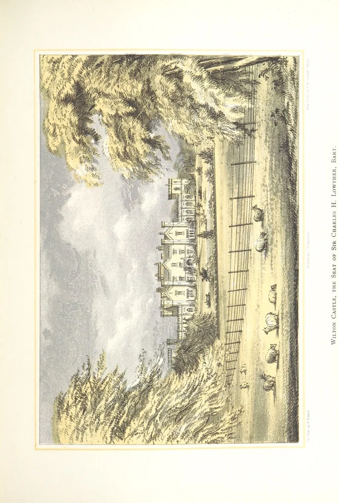 An illustration from The History of Cleveland, ancient and modern. vol. 1, 2, 1872, leaf 465