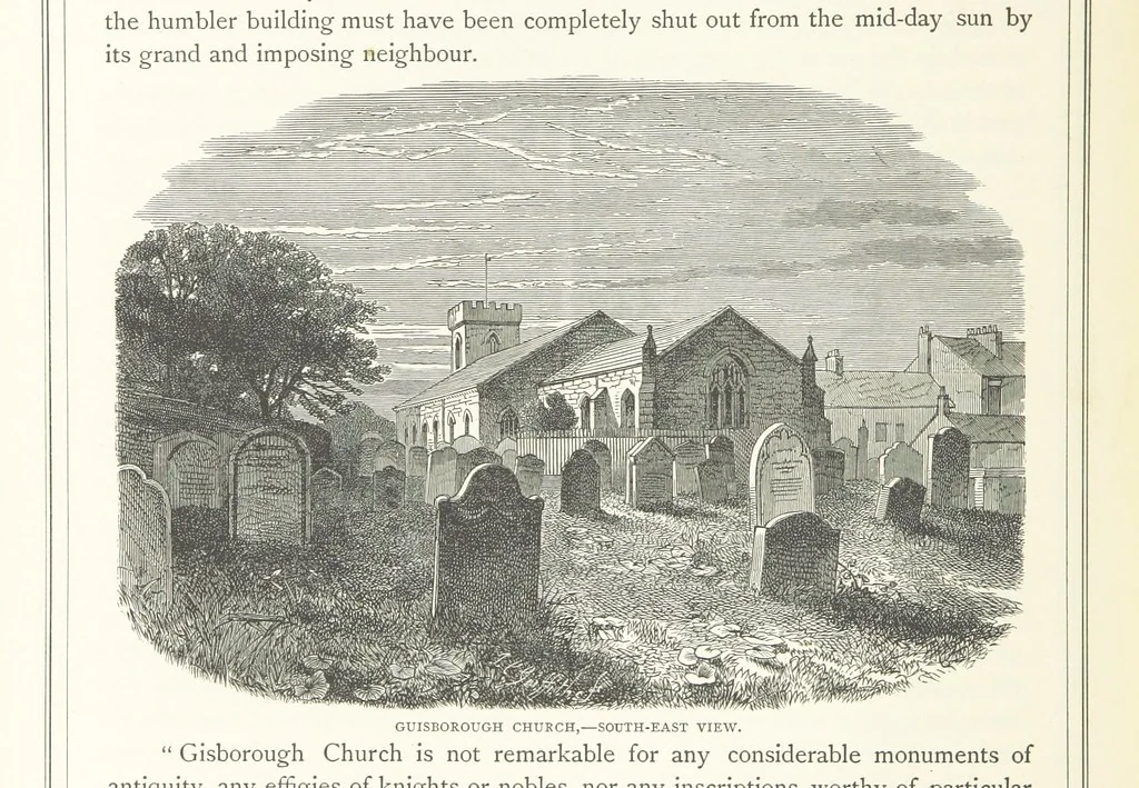 An illustration from The History of Cleveland, ancient and modern. vol. 1, 2, 1872, leaf 478