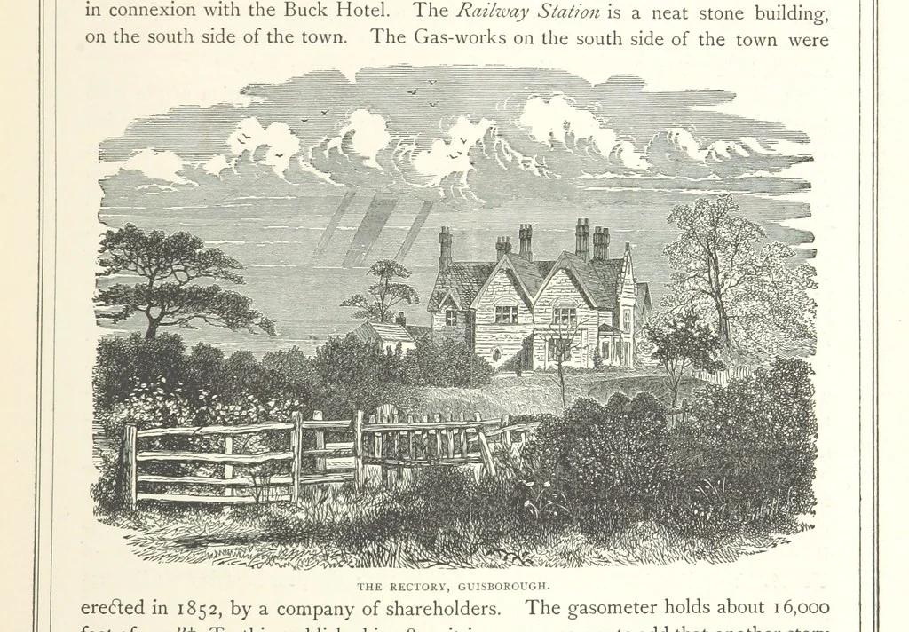 An illustration from The History of Cleveland, ancient and modern. vol. 1, 2, 1872, leaf 487