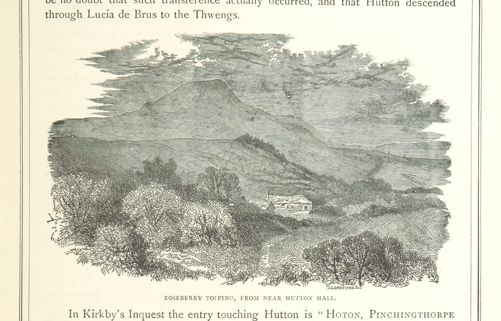 An illustration from The History of Cleveland, ancient and modern. vol. 1, 2, 1872, leaf 499