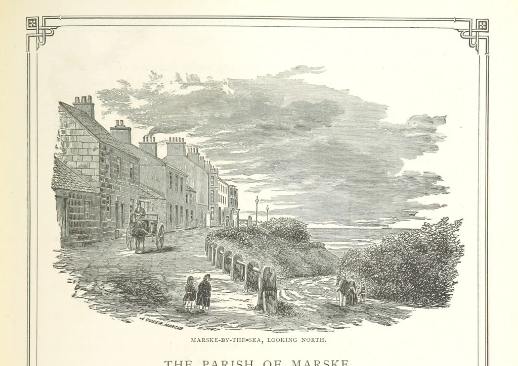An illustration from The History of Cleveland, ancient and modern. vol. 1, 2, 1872, leaf 515