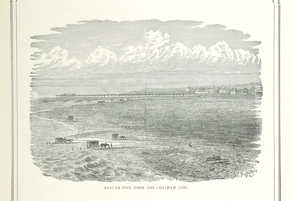An illustration from The History of Cleveland, ancient and modern. vol. 1, 2, 1872, leaf 533