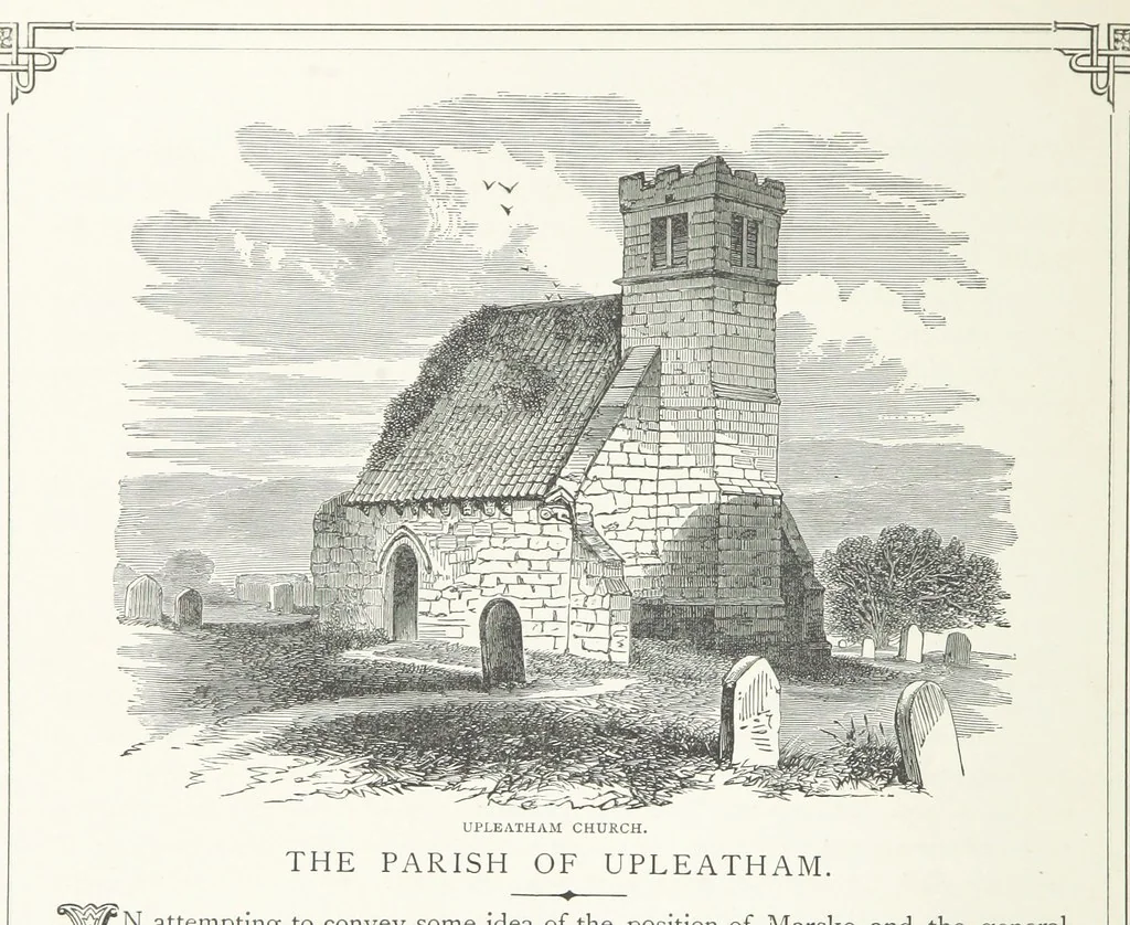 An illustration from The History of Cleveland, ancient and modern. vol. 1, 2, 1872, leaf 538
