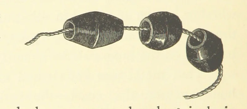 An illustration from The History of Cleveland, ancient and modern. vol. 1, 2, 1872, leaf 54
