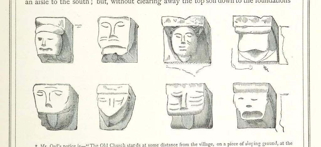 An illustration from The History of Cleveland, ancient and modern. vol. 1, 2, 1872, leaf 545