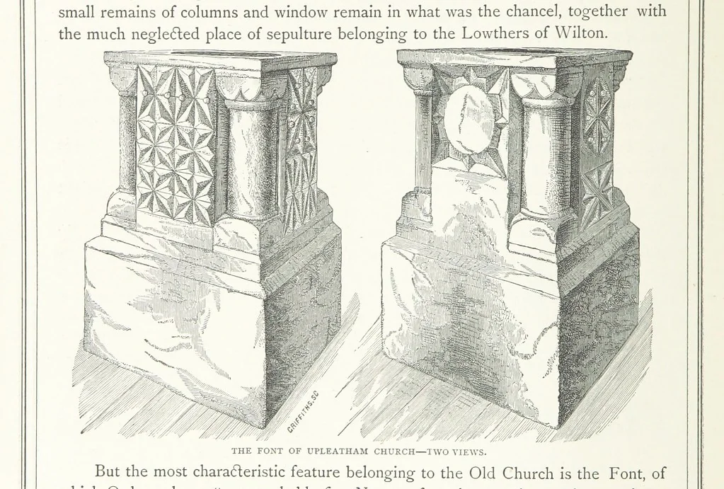 An illustration from The History of Cleveland, ancient and modern. vol. 1, 2, 1872, leaf 546