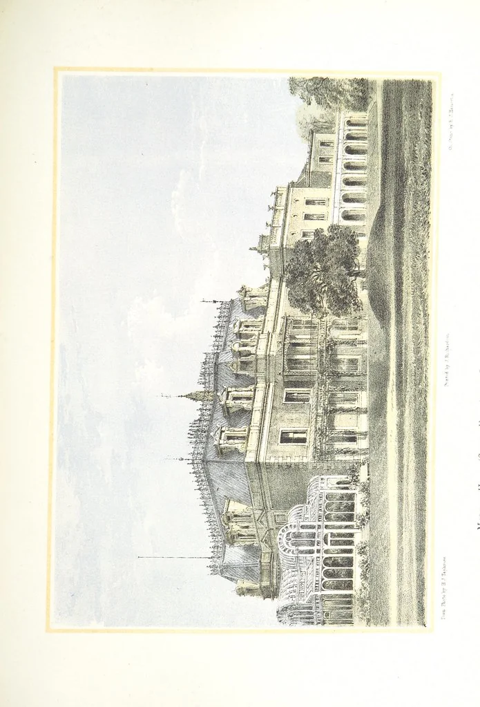 An illustration from The History of Cleveland, ancient and modern. vol. 1, 2, 1872, leaf 553