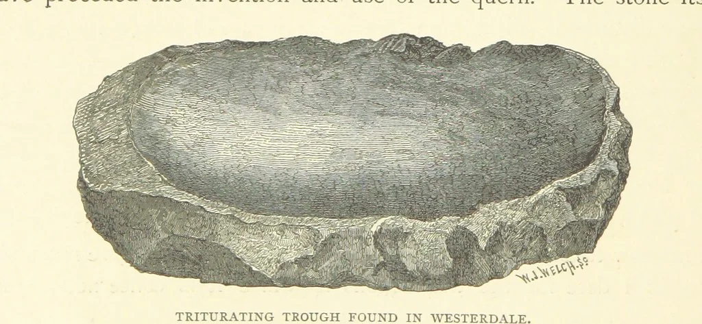 An illustration from The History of Cleveland, ancient and modern. vol. 1, 2, 1872, leaf 56