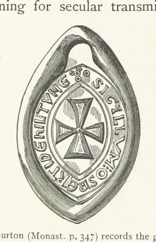 An illustration from The History of Cleveland, ancient and modern. vol. 1, 2, 1872, leaf 560