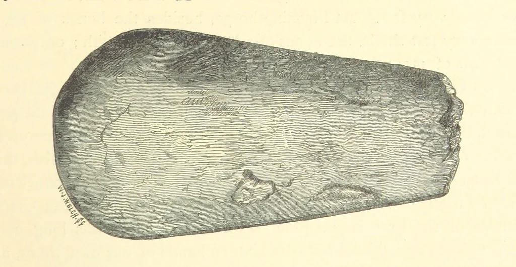 An illustration from The History of Cleveland, ancient and modern. vol. 1, 2, 1872, leaf 57