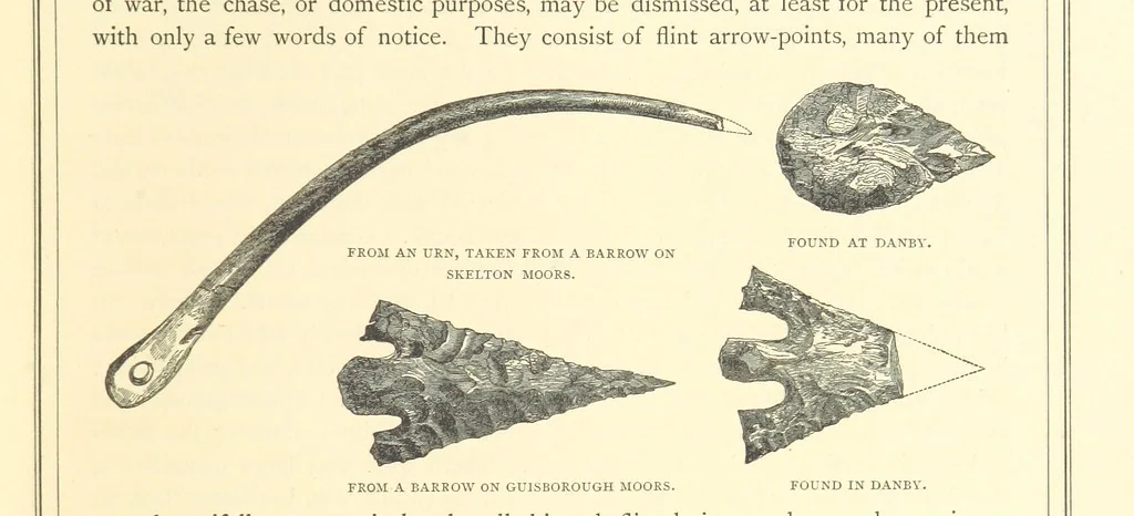 An illustration from The History of Cleveland, ancient and modern. vol. 1, 2, 1872, leaf 57