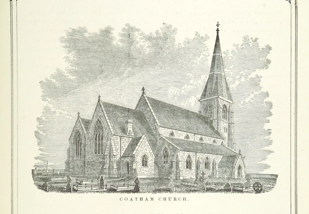 An illustration from The History of Cleveland, ancient and modern. vol. 1, 2, 1872, leaf 577