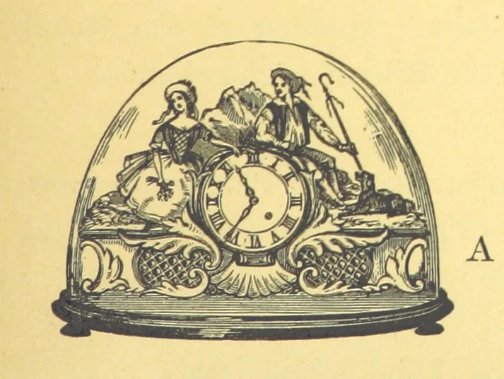 An illustration from The History of Cleveland, ancient and modern. vol. 1, 2, 1872, leaf 581