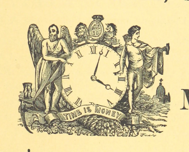 An illustration from The History of Cleveland, ancient and modern. vol. 1, 2, 1872, leaf 581