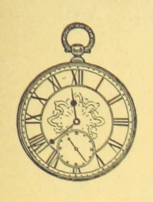An illustration from The History of Cleveland, ancient and modern. vol. 1, 2, 1872, leaf 581