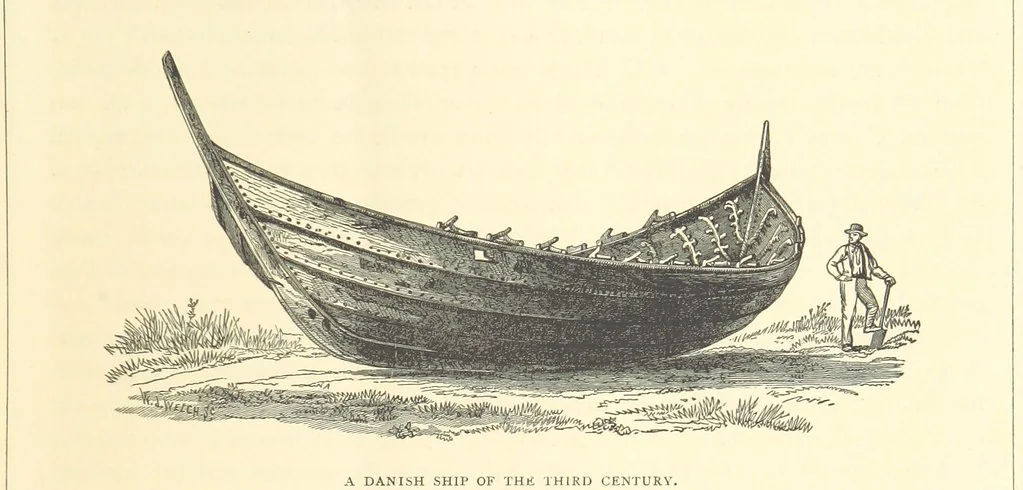 An illustration from The History of Cleveland, ancient and modern. vol. 1, 2, 1872, leaf 75