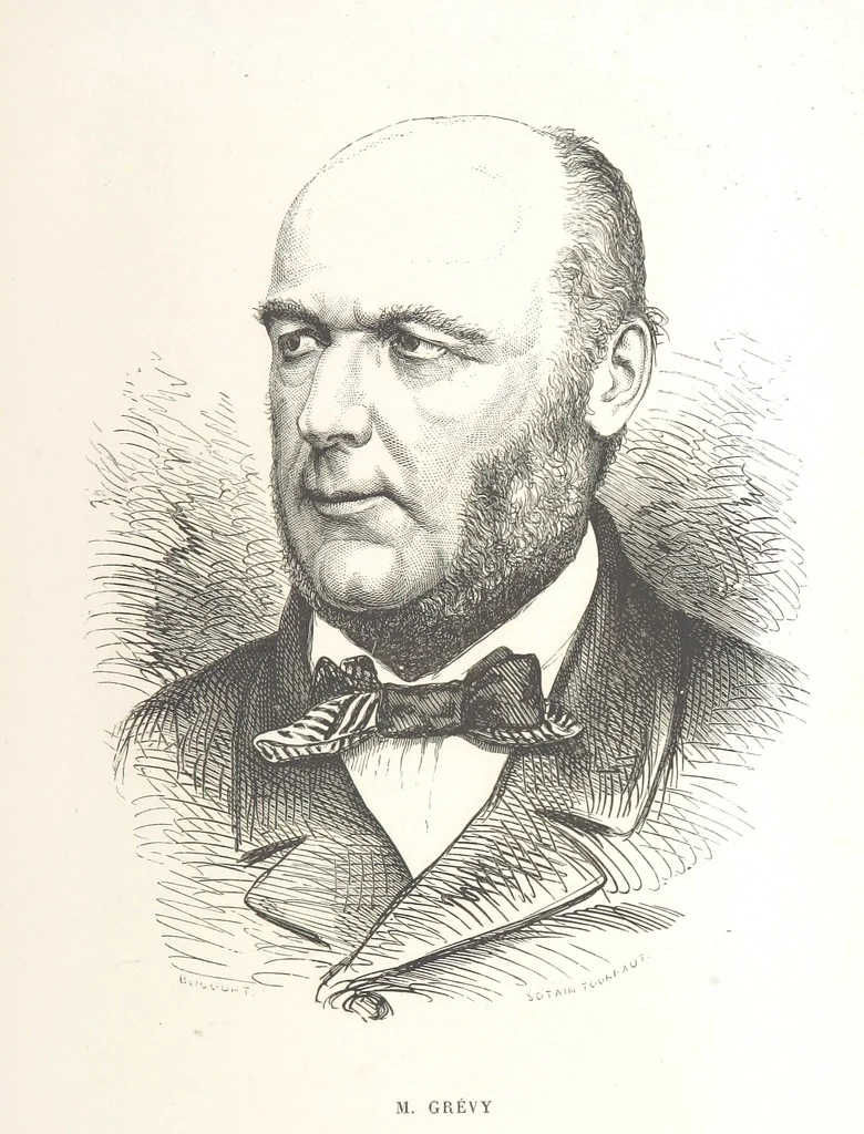 An illustration from Histoire de deux ans, 1870-1871. (tom. 4. Continuée par M. Albert Maurin.), 1872, leaf 1063