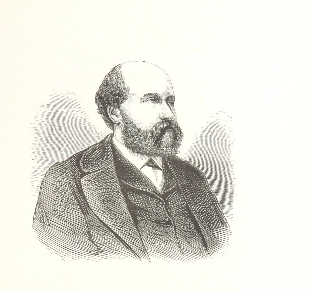 An illustration from Histoire de deux ans, 1870-1871. (tom. 4. Continuée par M. Albert Maurin.), 1872, leaf 1073