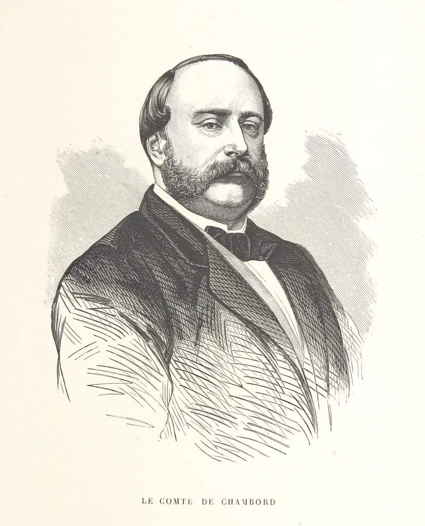 An illustration from Histoire de deux ans, 1870-1871. (tom. 4. Continuée par M. Albert Maurin.), 1872, leaf 1079