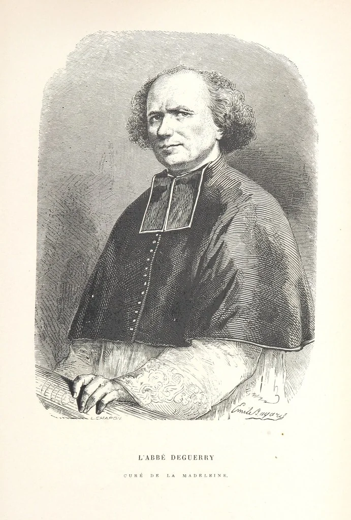 An illustration from Histoire de deux ans, 1870-1871. (tom. 4. Continuée par M. Albert Maurin.), 1872, leaf 1091