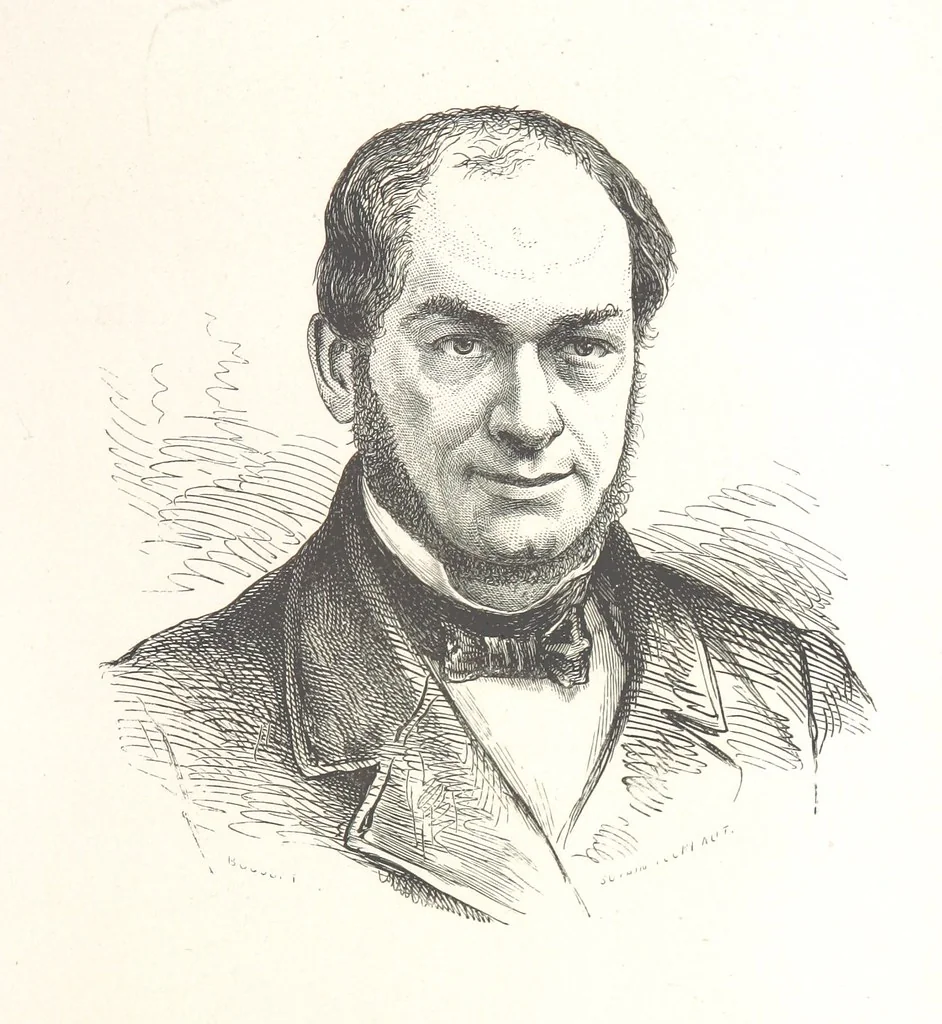 An illustration from Histoire de deux ans, 1870-1871. (tom. 4. Continuée par M. Albert Maurin.), 1872, leaf 521