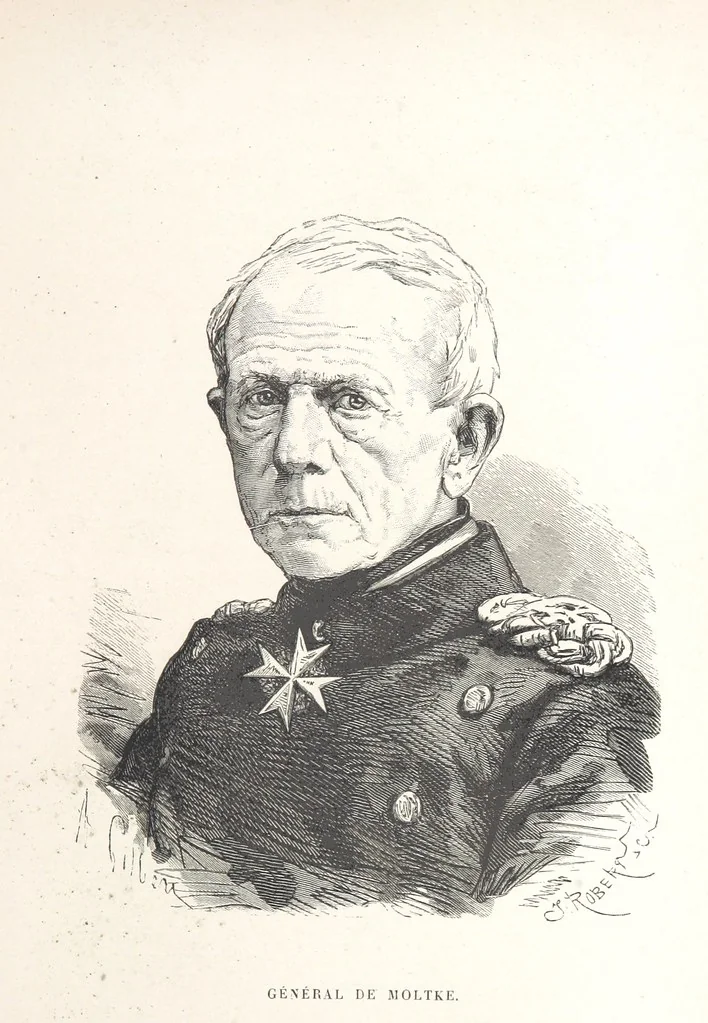 An illustration from Histoire de deux ans, 1870-1871. (tom. 4. Continuée par M. Albert Maurin.), 1872, leaf 531