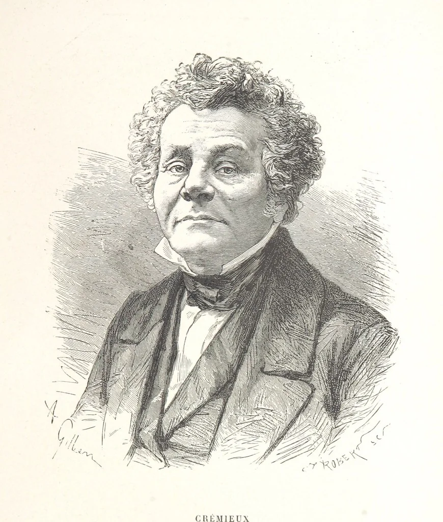 An illustration from Histoire de deux ans, 1870-1871. (tom. 4. Continuée par M. Albert Maurin.), 1872, leaf 543