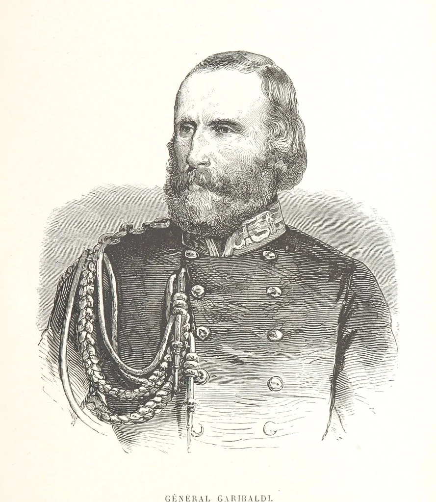 An illustration from Histoire de deux ans, 1870-1871. (tom. 4. Continuée par M. Albert Maurin.), 1872, leaf 547