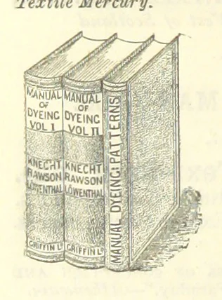 An illustration from An Introduction to the Study of Metallurgy, etc, 1894, leaf 420