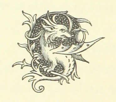 An illustration from Bush Flowers from Australia. By a daughter of the soil, author of “Woman's Worth.”, 1866, leaf 100