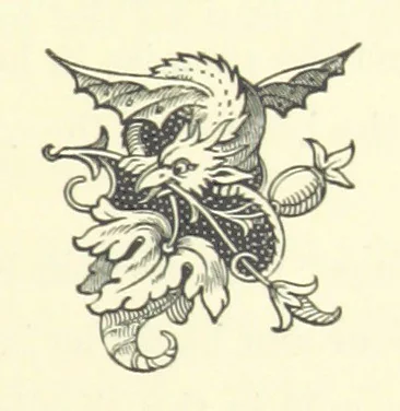 An illustration from Bush Flowers from Australia. By a daughter of the soil, author of “Woman's Worth.”, 1866, leaf 107