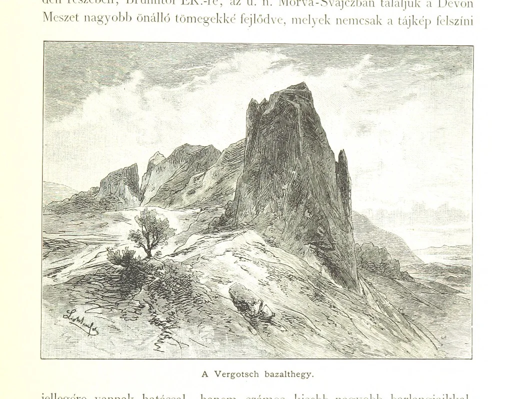 An illustration from Az Osztrák-Magyar Monarchia irásban és képben. Rudolf trónörökös főherczeg Ő ... fensége kezdeményezéséből és közremunkálásával. (Die deutsche Ausgabe redigirt ... J. von Weilen, die ungarische M. Jókai.) Hung, 1885, leaf 151