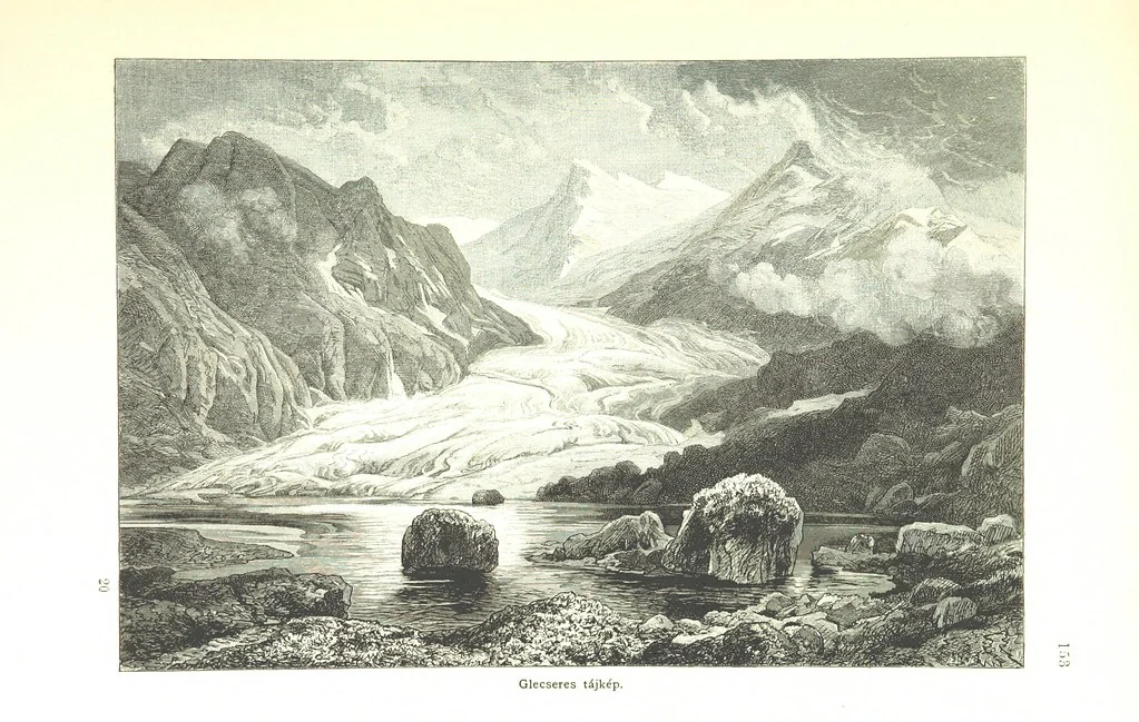 An illustration from Az Osztrák-Magyar Monarchia irásban és képben. Rudolf trónörökös főherczeg Ő ... fensége kezdeményezéséből és közremunkálásával. (Die deutsche Ausgabe redigirt ... J. von Weilen, die ungarische M. Jókai.) Hung, 1885, leaf 171