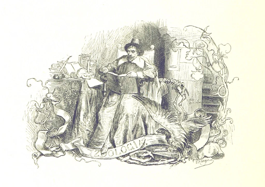 An illustration from Az Osztrák-Magyar Monarchia irásban és képben. Rudolf trónörökös főherczeg Ő ... fensége kezdeményezéséből és közremunkálásával. (Die deutsche Ausgabe redigirt ... J. von Weilen, die ungarische M. Jókai.) Hung, 1885, leaf 356