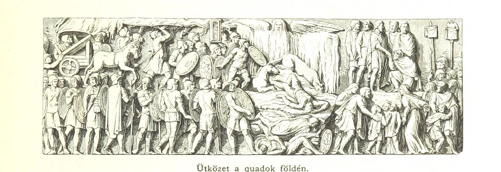An illustration from Az Osztrák-Magyar Monarchia irásban és képben. Rudolf trónörökös főherczeg Ő ... fensége kezdeményezéséből és közremunkálásával. (Die deutsche Ausgabe redigirt ... J. von Weilen, die ungarische M. Jókai.) Hung, 1885, leaf 359